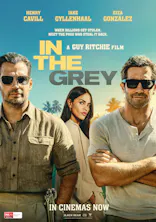 In the Grey