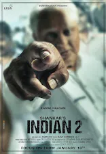 Indian 2  (Telugu, Eng Sub)