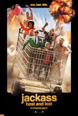 Jackass: Best and Last