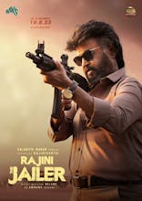 Jailer (Tamil, Eng Sub)