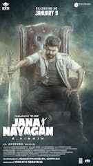 Jana Nayagan (Tamil, Eng Sub)