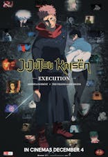 JUJUTSU KAISEN: Execution (Subbed)