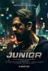 Junior (Punjabi, Eng Sub)