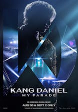 KANGDANIEL: MY PARADE