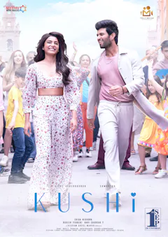 Kushi (Telugu, Eng Sub) | HOYTS Cinemas