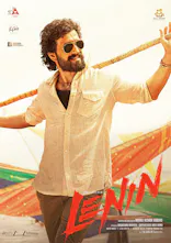 Lenin (Telugu, Eng Sub)