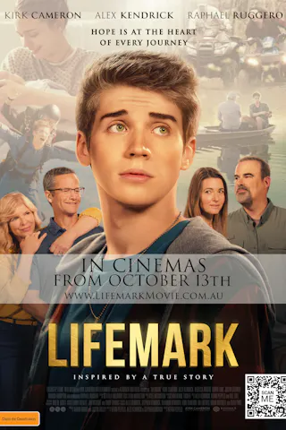 Lifemark Cgc Lifemark | HOYTS Cinemas