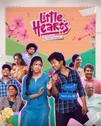 Little Hearts (Telugu, Eng Sub) | HOYTS Cinemas