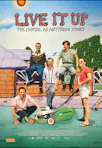 Live It Up | HOYTS Cinemas