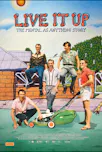 Live It Rupp Live It Up | HOYTS Cinemas