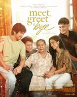 Meet, Greet & Bye (Filipino, Eng Sub)