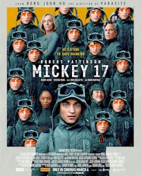 Mickey 17 | HOYTS Cinemas