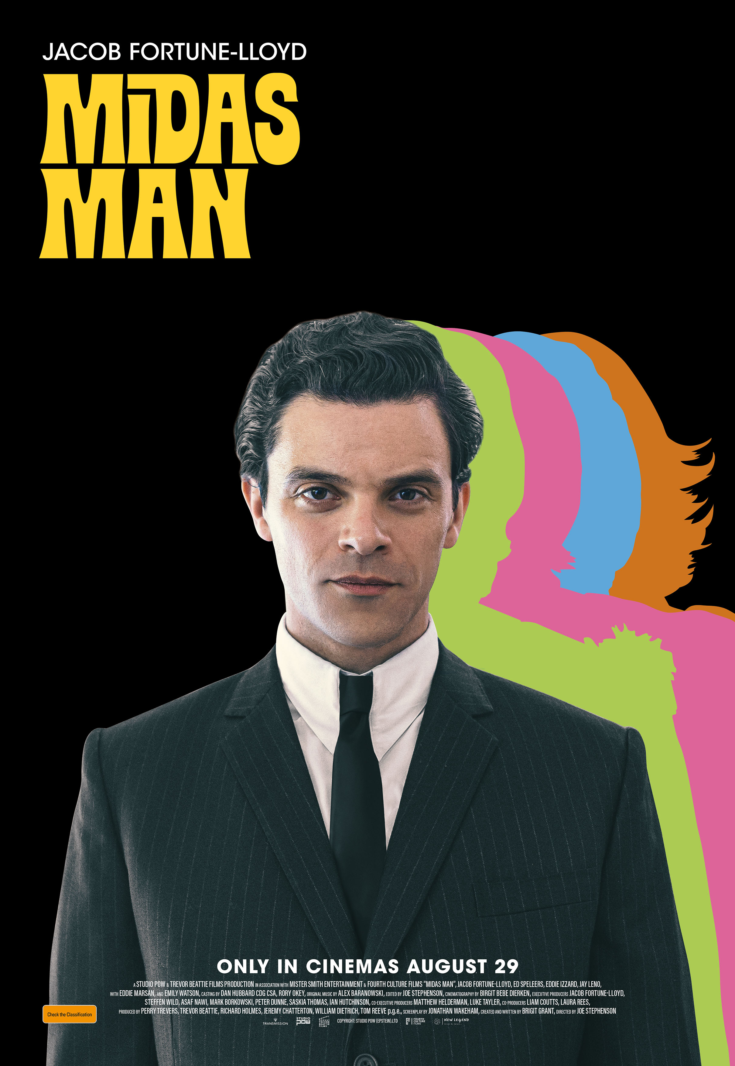Midas Man HOYTS Cinemas