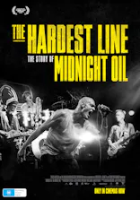 Midnight Oil: The Hardest Line
