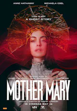Mother Mary