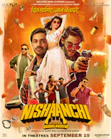 (TIFFNZ) Nishaanchi 1 - With Introduction (Hindi, Eng Sub)