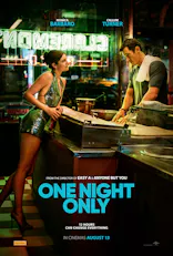 One Night Only