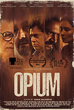 IFFM - Opium (Hindi, Eng Sub) | HOYTS Cinemas