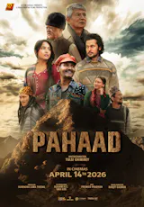 Pahaad (Nepali, Eng Sub)