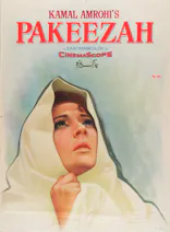 (TIFFNZ) Pakeezah (Hindi, Eng Sub)