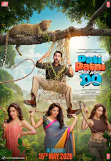 Pati Patni Aur Woh Do (Hindi, Eng Sub)