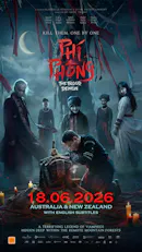 Phi Phong: The Blood Demon (Vietnamese, Eng Sub)