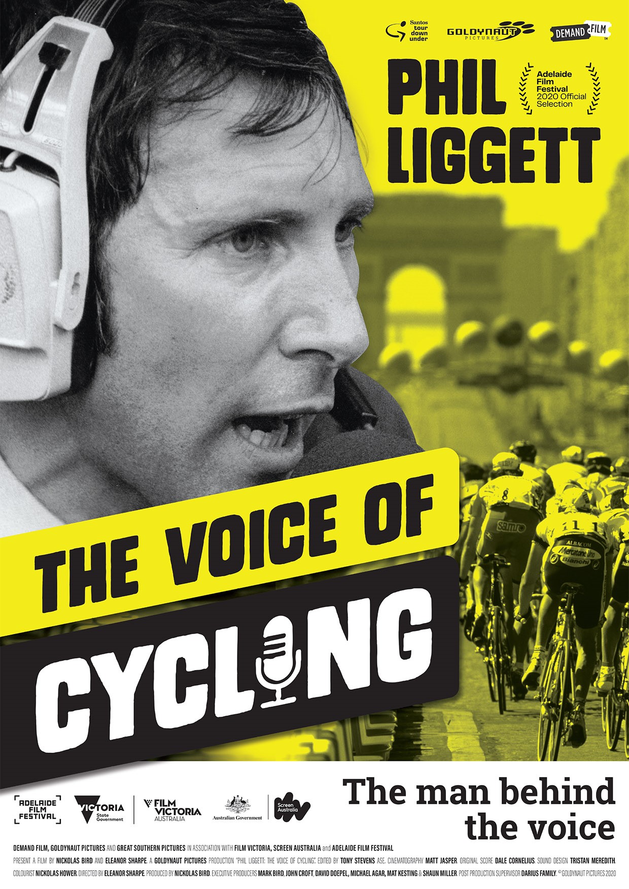 Phil sales liggett retiring