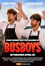 Busboys