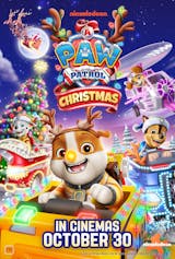 A Paw Patrol Christmas