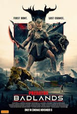 Predator: Badlands