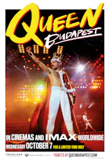QUEEN Budapest