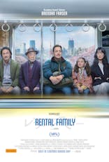 Rental Family