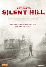 Return to Silent Hill