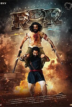 IFFM RRR (Telugu, Eng Sub) | HOYTS Cinemas