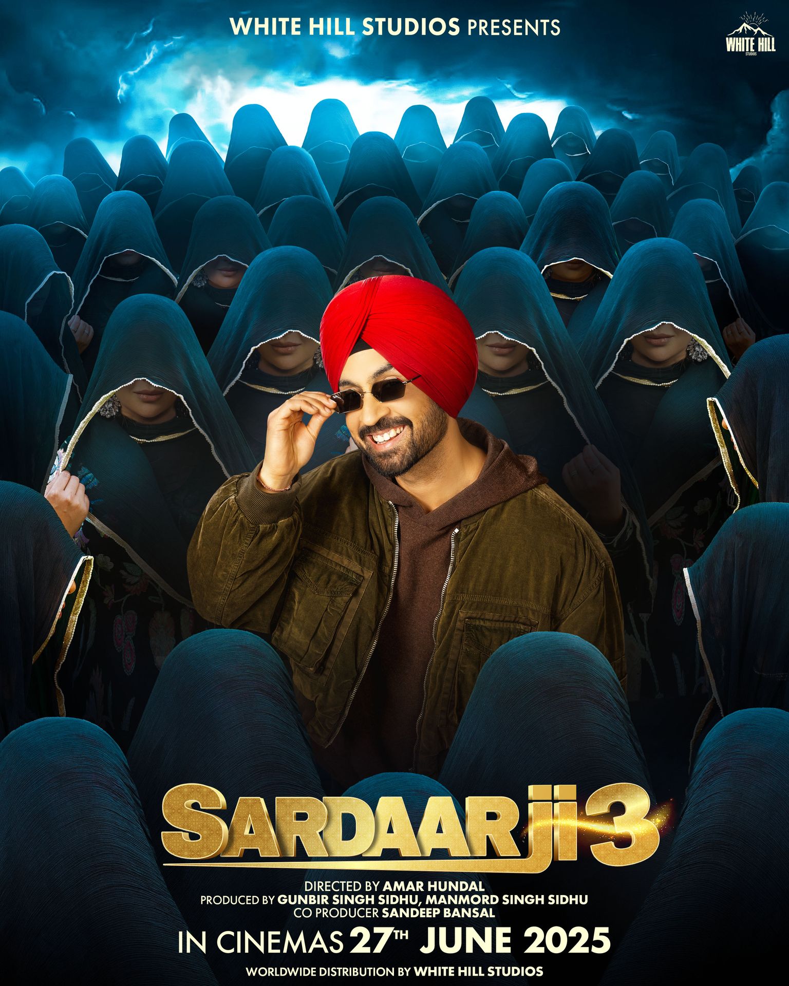 Sardaar Ji 3: The Punjabi Film Taking The World By Storm! - yah4rz0