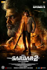 Sardar 2 (Tamil, Eng Sub)