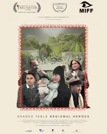 (TIFFNZ) Shared Table Regional Heroes - With Q&A (English)
