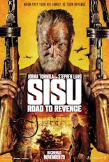 Sisu: Road to Revenge