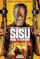 Sisu: Road to Revenge