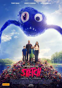 Sketch | HOYTS Cinemas