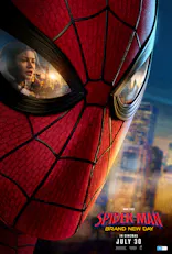 Spider-Man: Brand New Day
