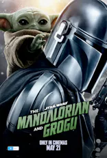 Star Wars: The Mandalorian and Grogu