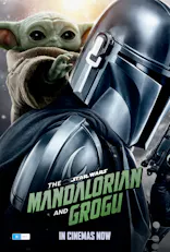 Star Wars: The Mandalorian and Grogu