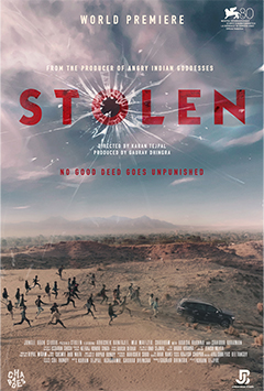 IFFM Stolen (Hindi, English, Eng Sub) | HOYTS Cinemas