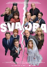Svadba (Croatian & Serbian, Eng Sub)