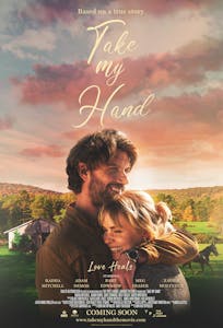 Take My Hand | HOYTS Cinemas