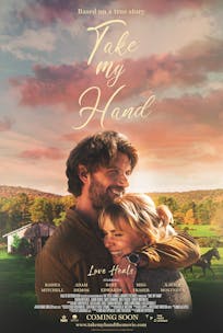 Take My Hand | HOYTS Cinemas