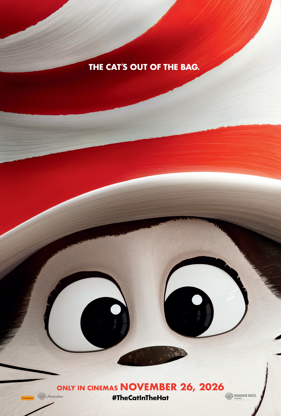 The Cat in the Hat | HOYTS Cinemas
