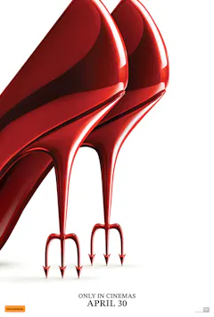 The Devil Wears Prada 2 | HOYTS Cinemas