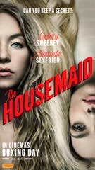The Housemaid